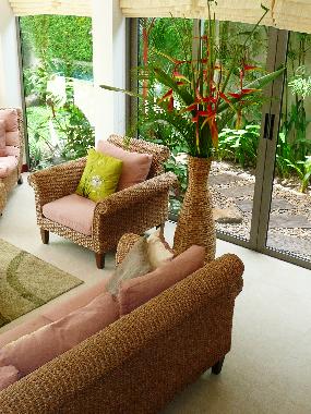 Ferienhaus in Bang Tao on Phuket Island (Phuket) oder Ferienwohnung oder Ferienhaus