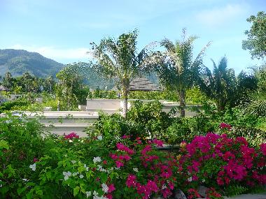 Ferienhaus in Bang Tao on Phuket Island (Phuket) oder Ferienwohnung oder Ferienhaus