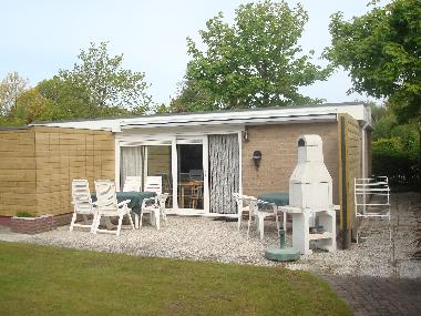 Ferienhaus in Renesse (Zeeland) oder Ferienwohnung oder Ferienhaus