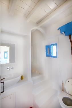 Ferienhaus in Koufonisi (Kyklades) oder Ferienwohnung oder Ferienhaus