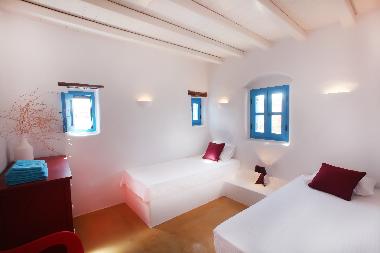 Ferienhaus in Koufonisi (Kyklades) oder Ferienwohnung oder Ferienhaus