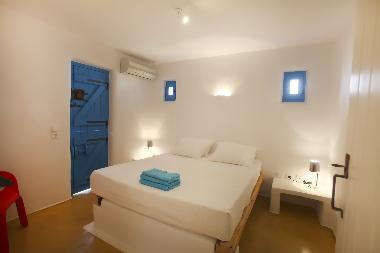 Ferienhaus in Koufonisi (Kyklades) oder Ferienwohnung oder Ferienhaus