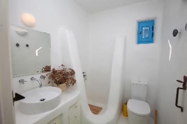 Ferienhaus in Koufonisi (Kyklades) oder Ferienwohnung oder Ferienhaus