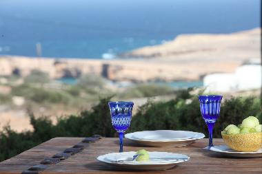Ferienhaus in Koufonisi (Kyklades) oder Ferienwohnung oder Ferienhaus