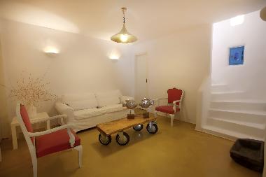 Ferienhaus in Koufonisi (Kyklades) oder Ferienwohnung oder Ferienhaus