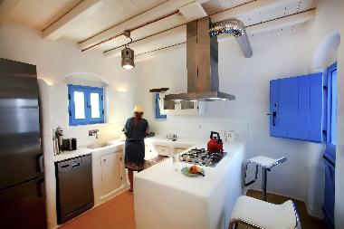 Ferienhaus in Koufonisi (Kyklades) oder Ferienwohnung oder Ferienhaus