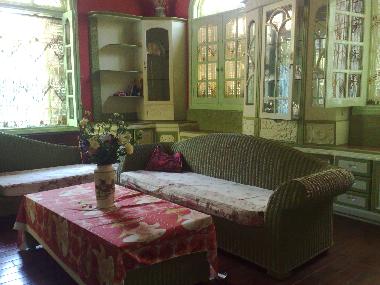Ferienhaus in NHA TRANG (Khanh Hoa) oder Ferienwohnung oder Ferienhaus