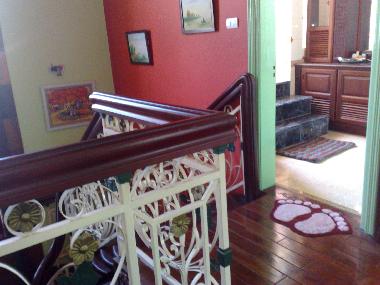 Ferienhaus in NHA TRANG (Khanh Hoa) oder Ferienwohnung oder Ferienhaus