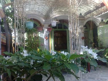 Ferienhaus in NHA TRANG (Khanh Hoa) oder Ferienwohnung oder Ferienhaus