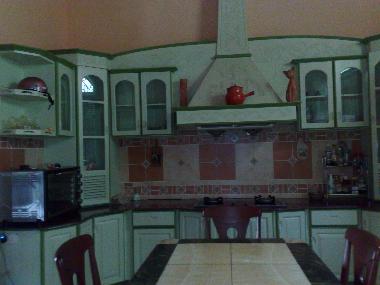 Ferienhaus in NHA TRANG (Khanh Hoa) oder Ferienwohnung oder Ferienhaus