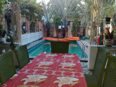Ferienhaus in NHA TRANG (Khanh Hoa) oder Ferienwohnung oder Ferienhaus