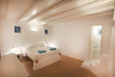 Ferienhaus in Koufonisi (Kyklades) oder Ferienwohnung oder Ferienhaus