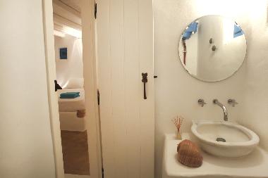 Ferienhaus in Koufonisi (Kyklades) oder Ferienwohnung oder Ferienhaus