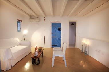 Ferienhaus in Koufonisi (Kyklades) oder Ferienwohnung oder Ferienhaus