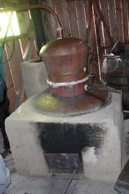 Ferienhaus in Ieud (Maramures) oder Ferienwohnung oder Ferienhaus