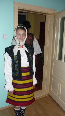 Ferienhaus in Ieud (Maramures) oder Ferienwohnung oder Ferienhaus