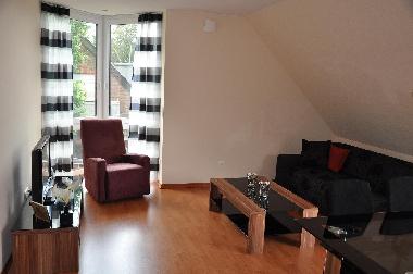 Ferienwohnung in Cuxhaven (Land zwischen Elbe u. Weser) oder Ferienwohnung oder Ferienhaus
