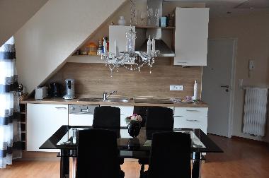 Ferienwohnung in Cuxhaven (Land zwischen Elbe u. Weser) oder Ferienwohnung oder Ferienhaus