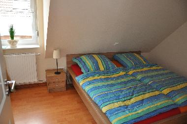 Ferienwohnung in Cuxhaven (Land zwischen Elbe u. Weser) oder Ferienwohnung oder Ferienhaus