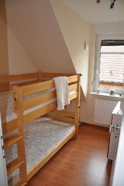 Ferienwohnung in Cuxhaven (Land zwischen Elbe u. Weser) oder Ferienwohnung oder Ferienhaus