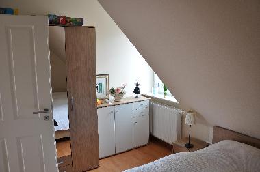 Ferienwohnung in Cuxhaven (Land zwischen Elbe u. Weser) oder Ferienwohnung oder Ferienhaus