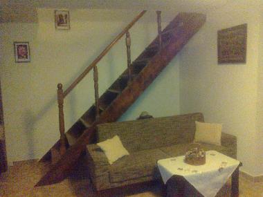 Chalet in Petrestii de Jos, sat Craiesti (Cluj) oder Ferienwohnung oder Ferienhaus