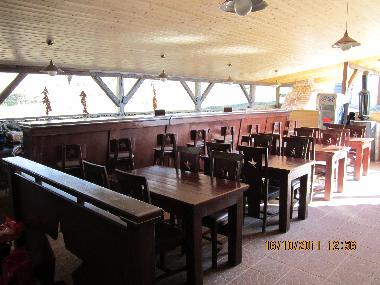 Chalet in Petrestii de Jos, sat Craiesti (Cluj) oder Ferienwohnung oder Ferienhaus