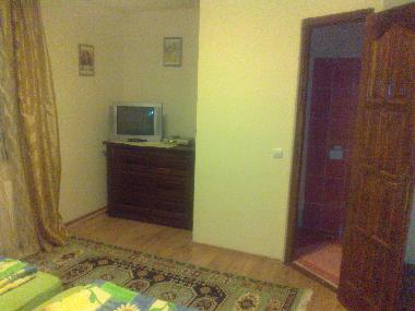Chalet in Petrestii de Jos, sat Craiesti (Cluj) oder Ferienwohnung oder Ferienhaus