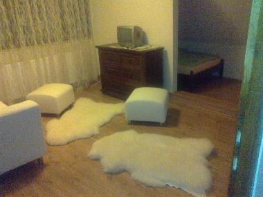 Chalet in Petrestii de Jos, sat Craiesti (Cluj) oder Ferienwohnung oder Ferienhaus