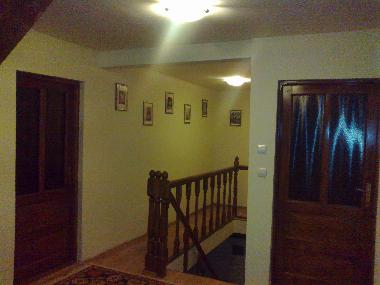 Chalet in Petrestii de Jos, sat Craiesti (Cluj) oder Ferienwohnung oder Ferienhaus