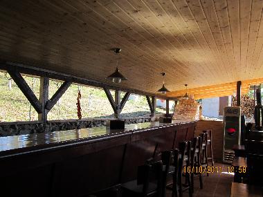 Chalet in Petrestii de Jos, sat Craiesti (Cluj) oder Ferienwohnung oder Ferienhaus