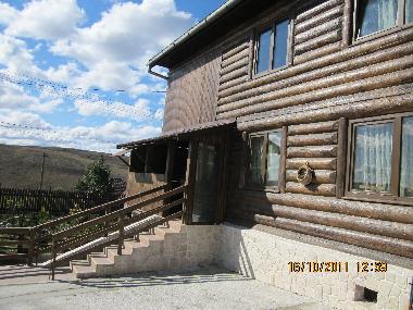 Chalet in Petrestii de Jos, sat Craiesti (Cluj) oder Ferienwohnung oder Ferienhaus