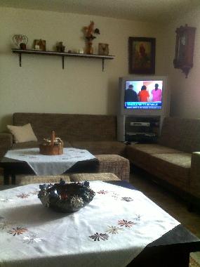 Chalet in Petrestii de Jos, sat Craiesti (Cluj) oder Ferienwohnung oder Ferienhaus