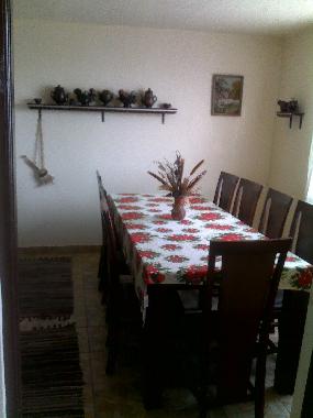 Chalet in Petrestii de Jos, sat Craiesti (Cluj) oder Ferienwohnung oder Ferienhaus