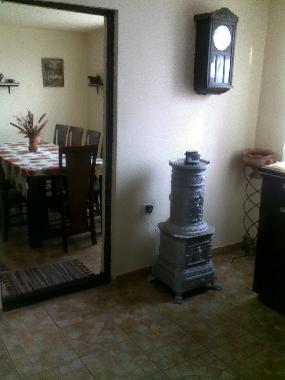 Chalet in Petrestii de Jos, sat Craiesti (Cluj) oder Ferienwohnung oder Ferienhaus