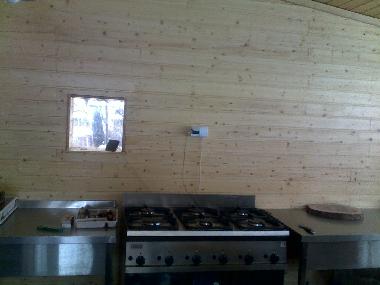 Chalet in Petrestii de Jos, sat Craiesti (Cluj) oder Ferienwohnung oder Ferienhaus