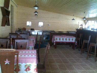 Chalet in Petrestii de Jos, sat Craiesti (Cluj) oder Ferienwohnung oder Ferienhaus