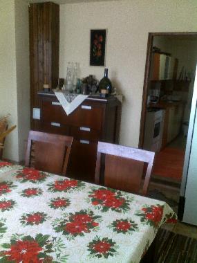 Chalet in Petrestii de Jos, sat Craiesti (Cluj) oder Ferienwohnung oder Ferienhaus