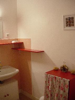 Ferienwohnung in PENNAUTIER (Aude) oder Ferienwohnung oder Ferienhaus