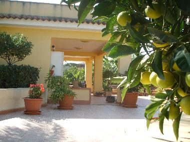 Villa in siracusa (Siracusa) oder Ferienwohnung oder Ferienhaus