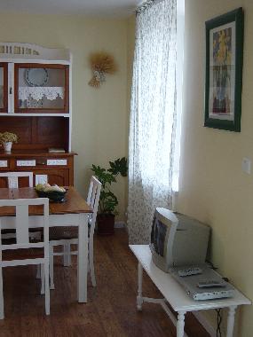 Ferienwohnung in PENNAUTIER (Aude) oder Ferienwohnung oder Ferienhaus