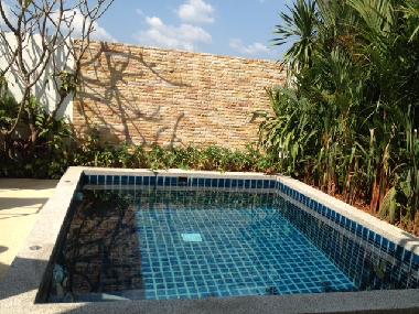 Villa in RAWAI (Phuket) oder Ferienwohnung oder Ferienhaus