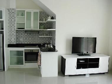 Villa in RAWAI (Phuket) oder Ferienwohnung oder Ferienhaus