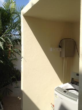 Villa in RAWAI (Phuket) oder Ferienwohnung oder Ferienhaus