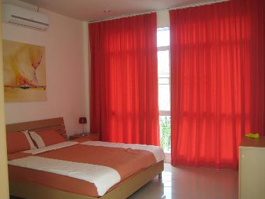 Villa in RAWAI (Phuket) oder Ferienwohnung oder Ferienhaus