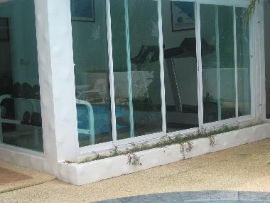 Villa in RAWAI (Phuket) oder Ferienwohnung oder Ferienhaus