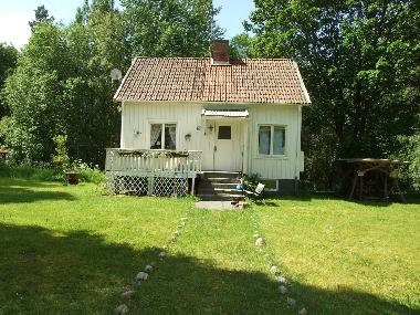 Ferienhaus in Vara (V�sterg�tland) oder Ferienwohnung oder Ferienhaus