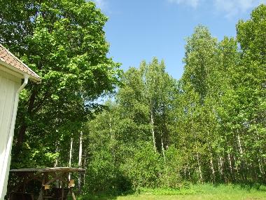 Ferienhaus in Vara (V�sterg�tland) oder Ferienwohnung oder Ferienhaus