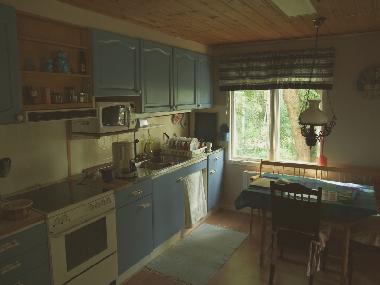 Ferienhaus in Vara (V�sterg�tland) oder Ferienwohnung oder Ferienhaus