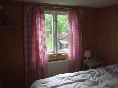 Ferienhaus in Vara (V�sterg�tland) oder Ferienwohnung oder Ferienhaus